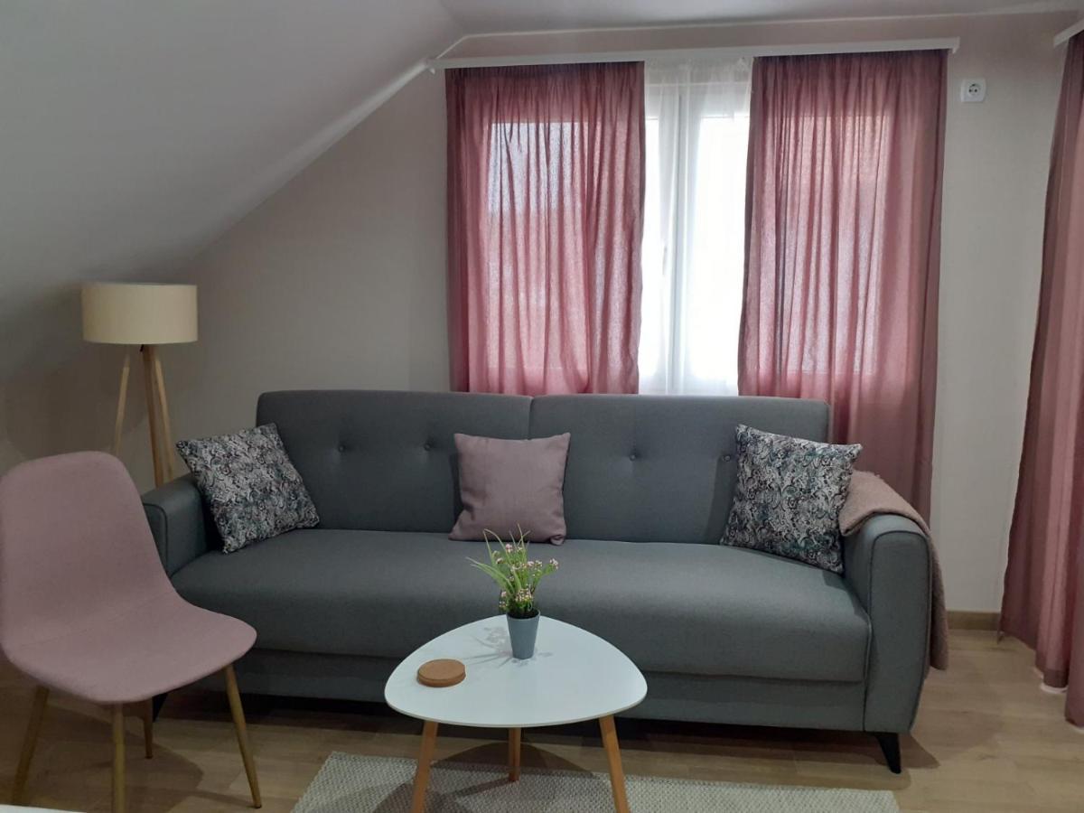 M Apartments Soko Banja Dış mekan fotoğraf