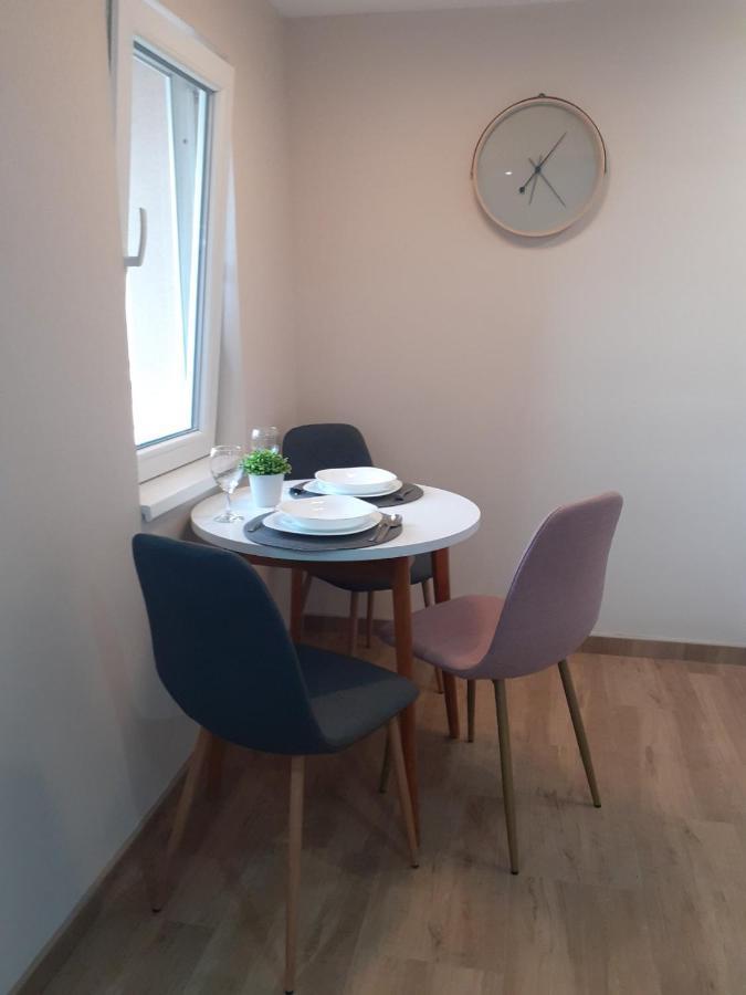 M Apartments Soko Banja Dış mekan fotoğraf