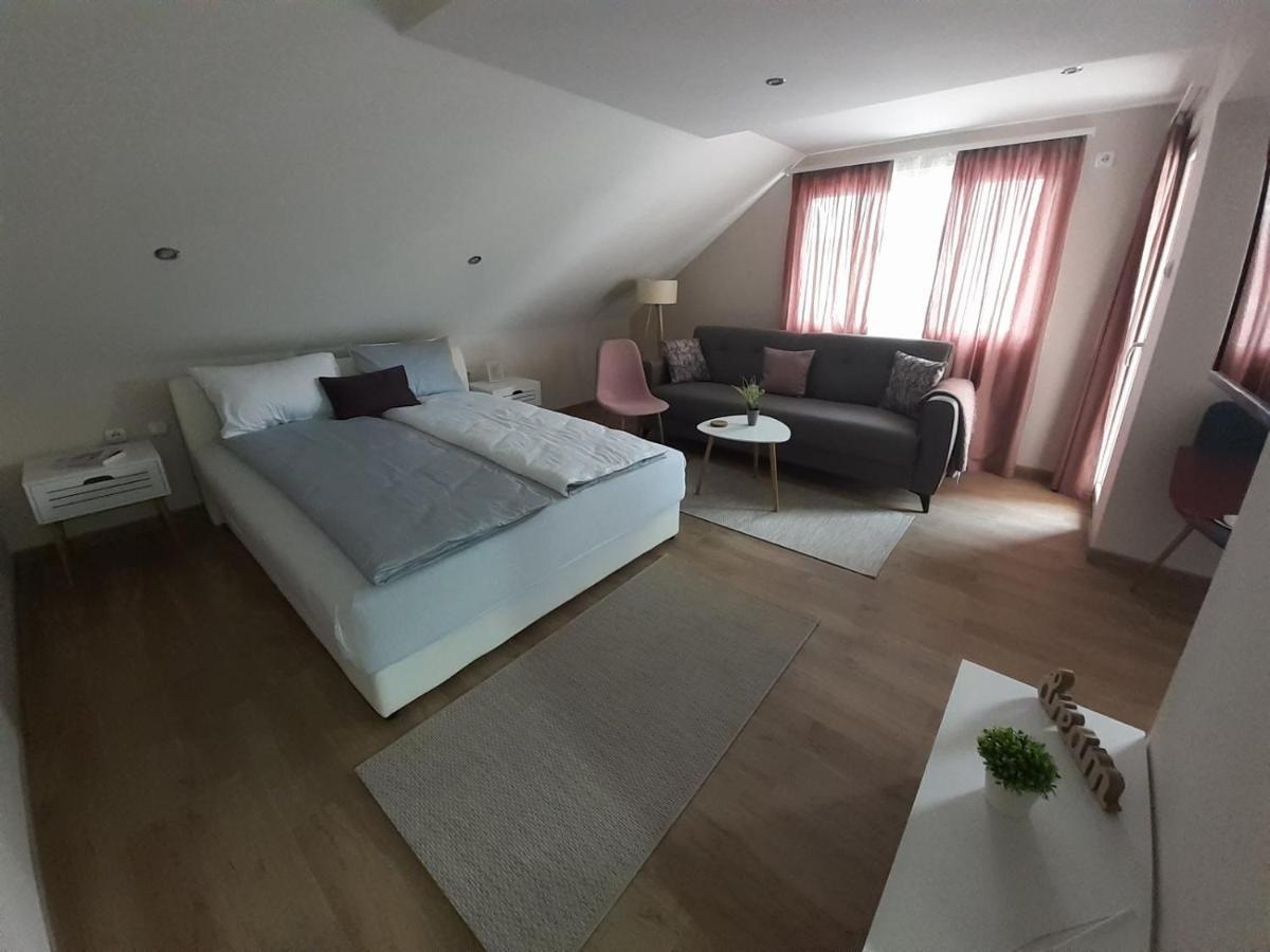 M Apartments Soko Banja Dış mekan fotoğraf