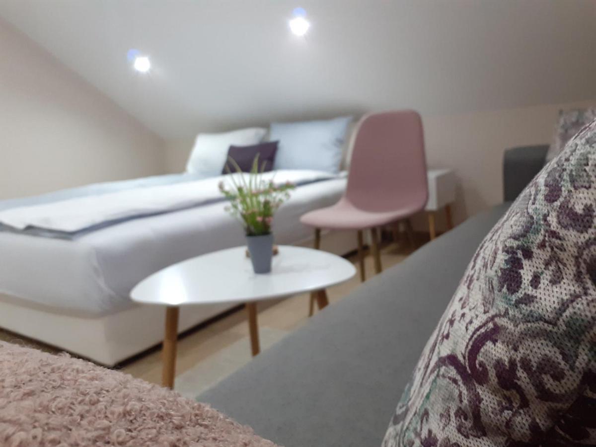 M Apartments Soko Banja Dış mekan fotoğraf