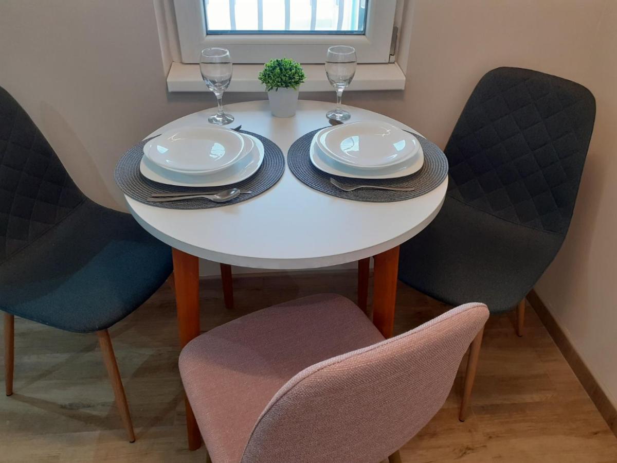 M Apartments Soko Banja Dış mekan fotoğraf