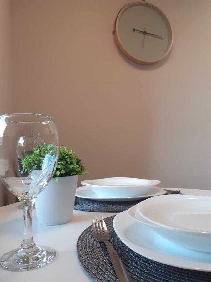 M Apartments Soko Banja Dış mekan fotoğraf