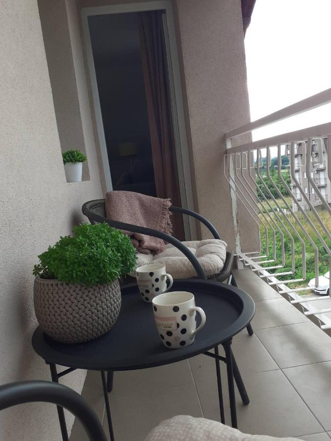 M Apartments Soko Banja Dış mekan fotoğraf