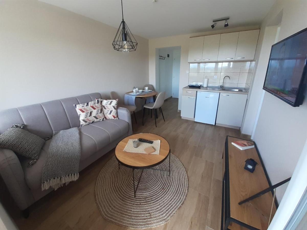 M Apartments Soko Banja Dış mekan fotoğraf