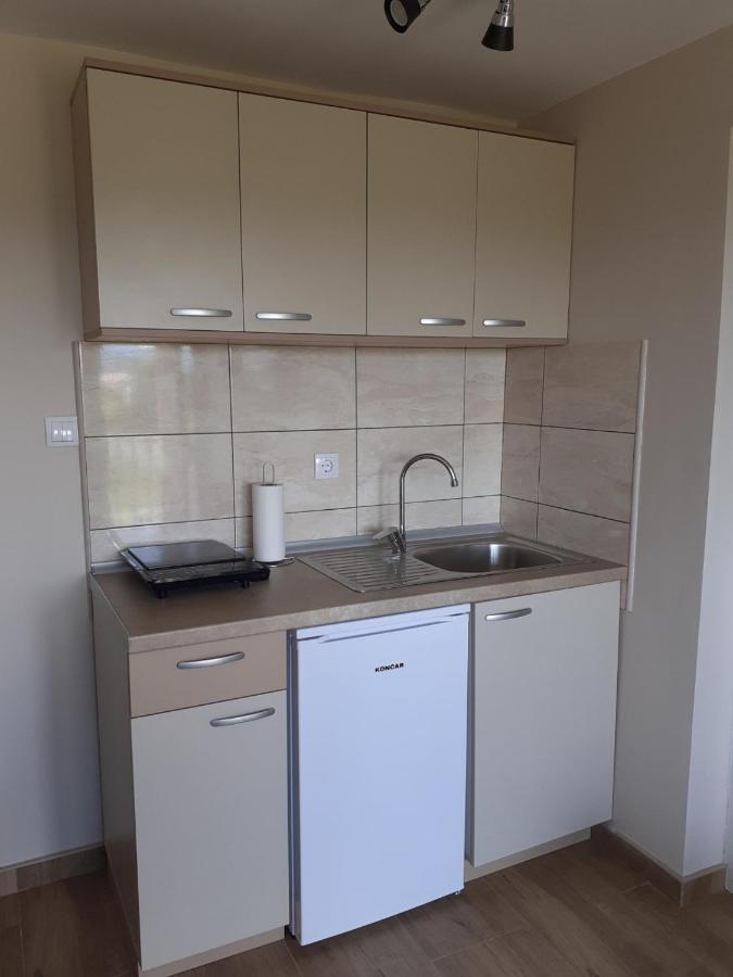 M Apartments Soko Banja Dış mekan fotoğraf