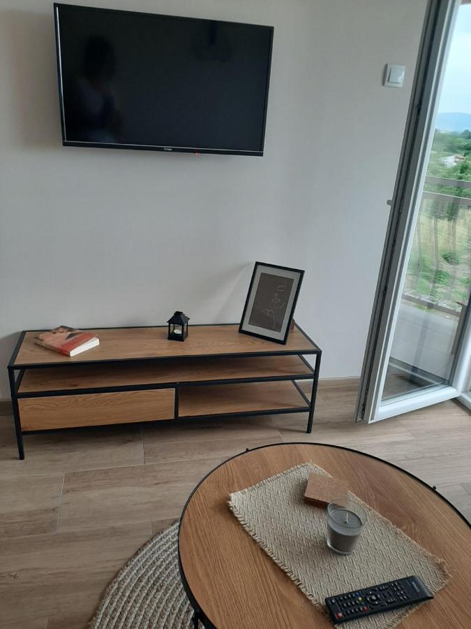 M Apartments Soko Banja Dış mekan fotoğraf