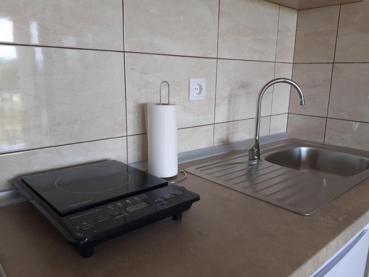 M Apartments Soko Banja Dış mekan fotoğraf