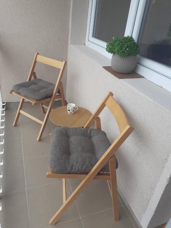 M Apartments Soko Banja Dış mekan fotoğraf