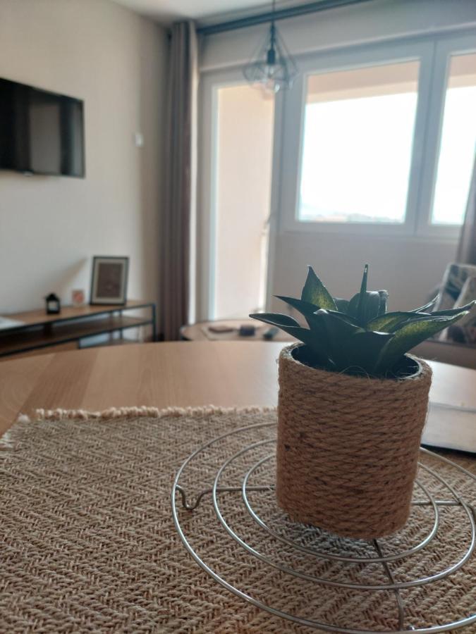 M Apartments Soko Banja Dış mekan fotoğraf