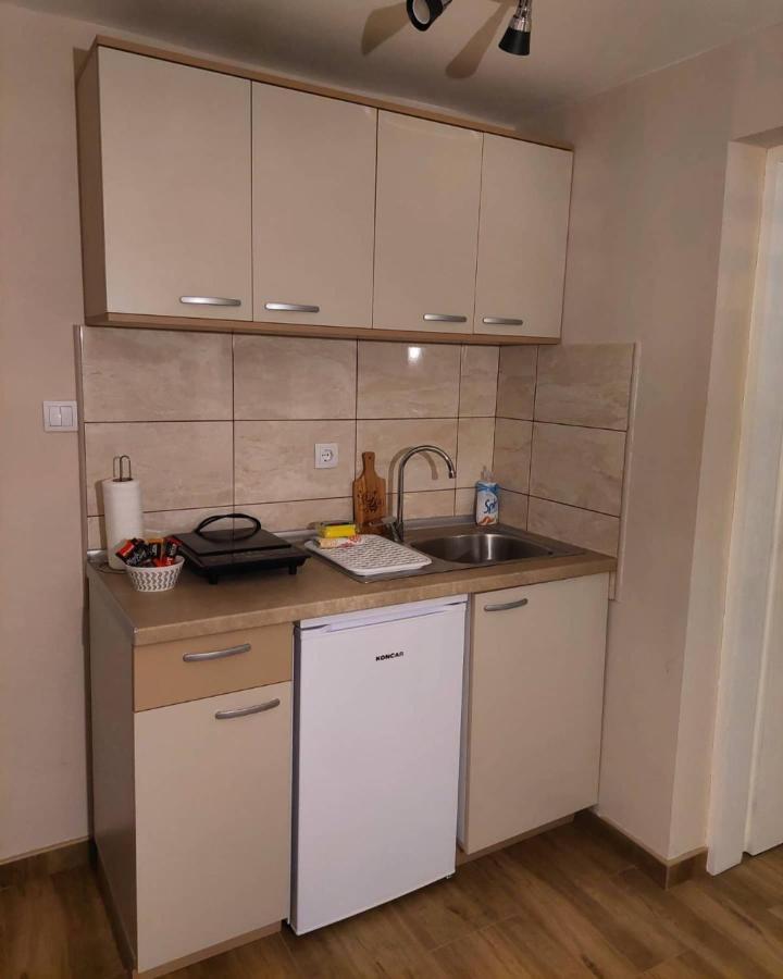 M Apartments Soko Banja Dış mekan fotoğraf