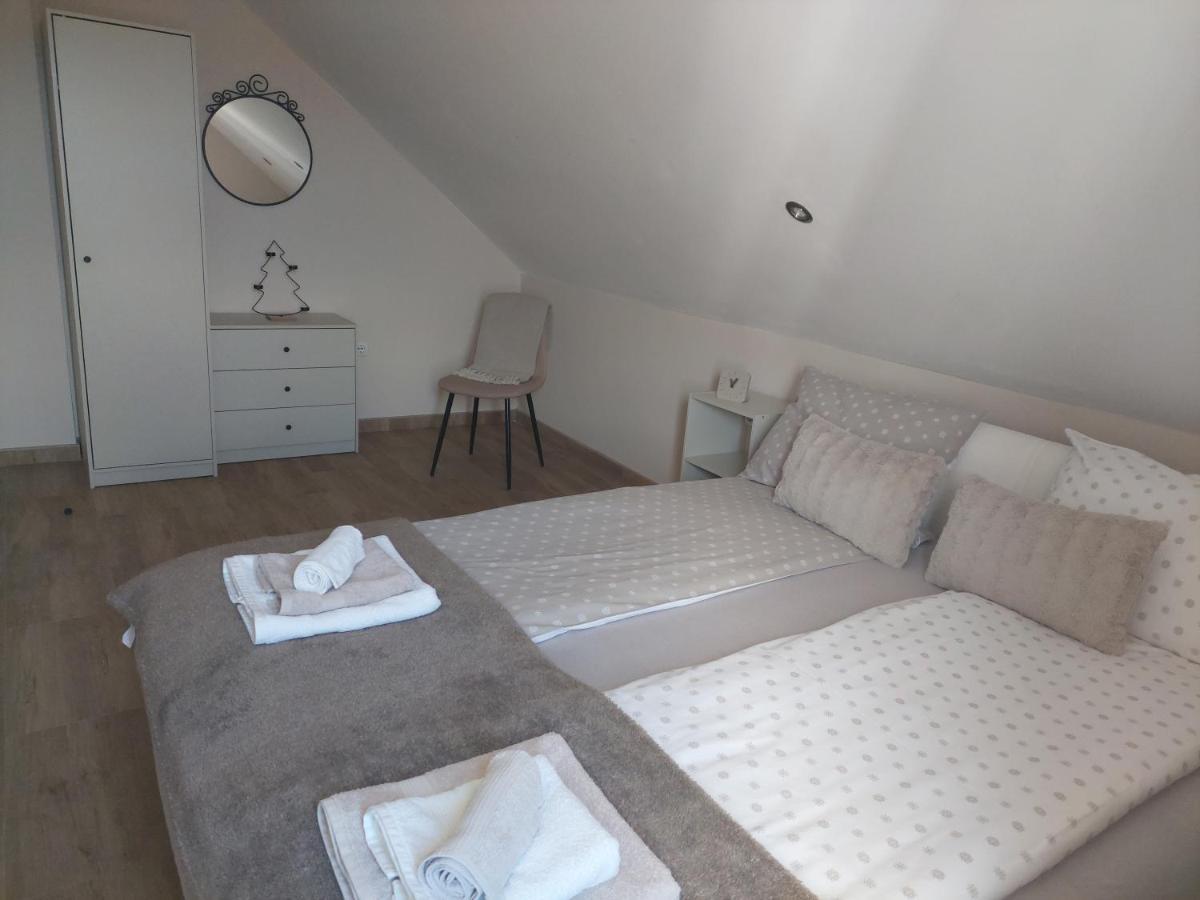 M Apartments Soko Banja Dış mekan fotoğraf
