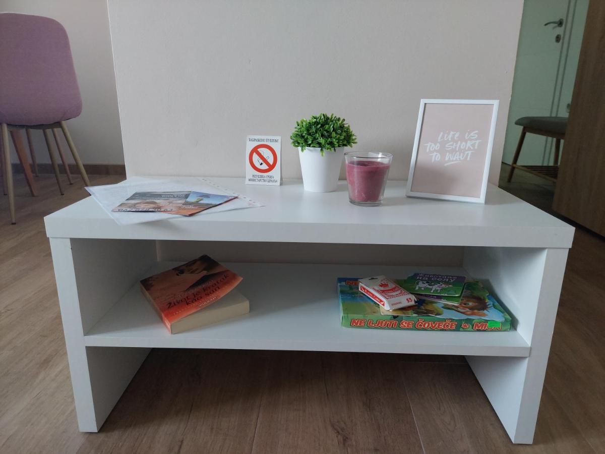M Apartments Soko Banja Dış mekan fotoğraf