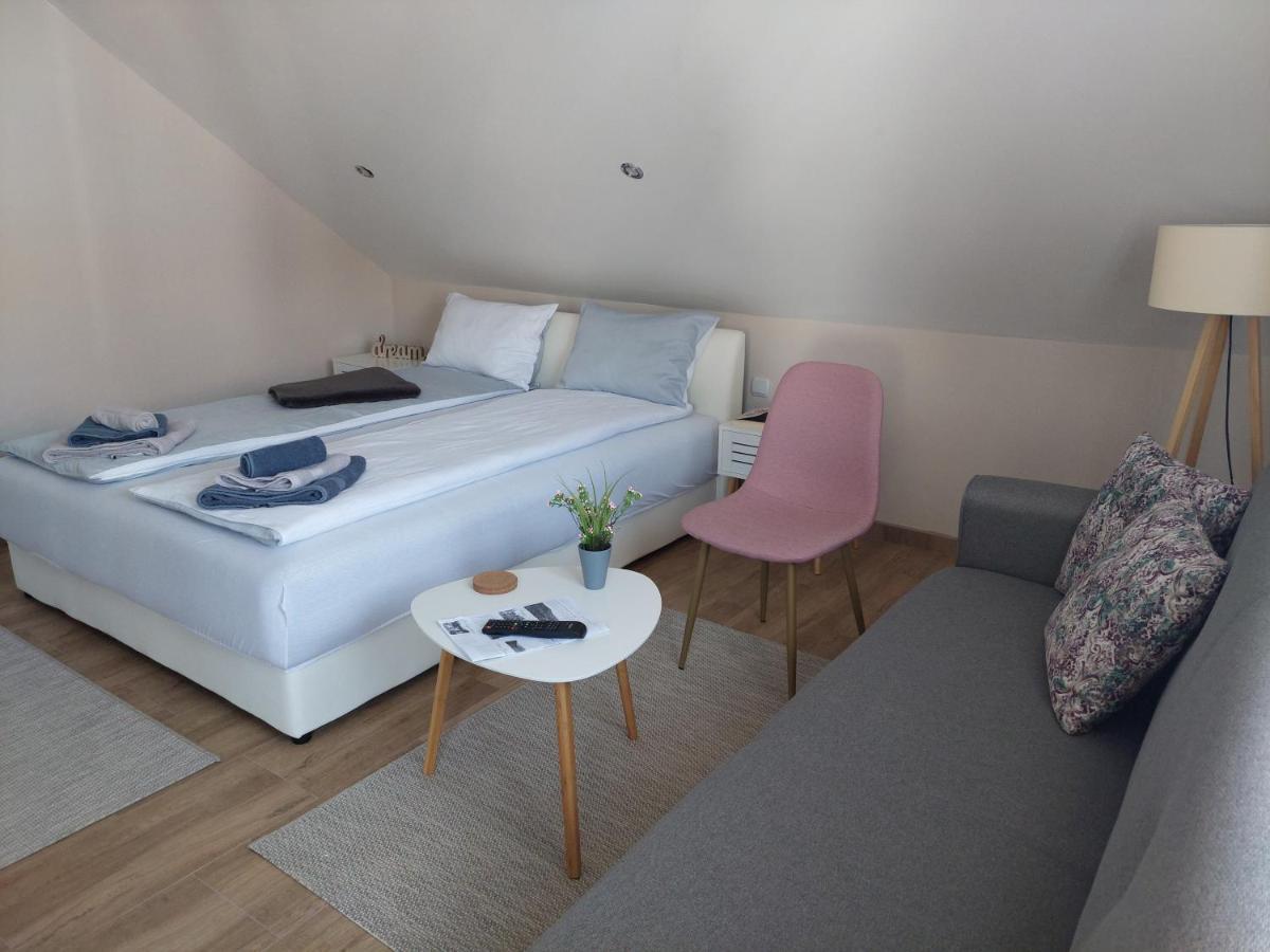 M Apartments Soko Banja Dış mekan fotoğraf