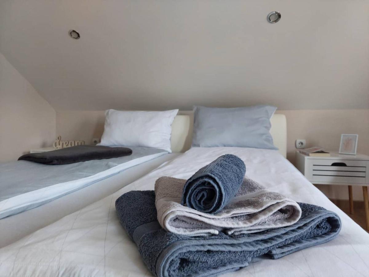 M Apartments Soko Banja Dış mekan fotoğraf