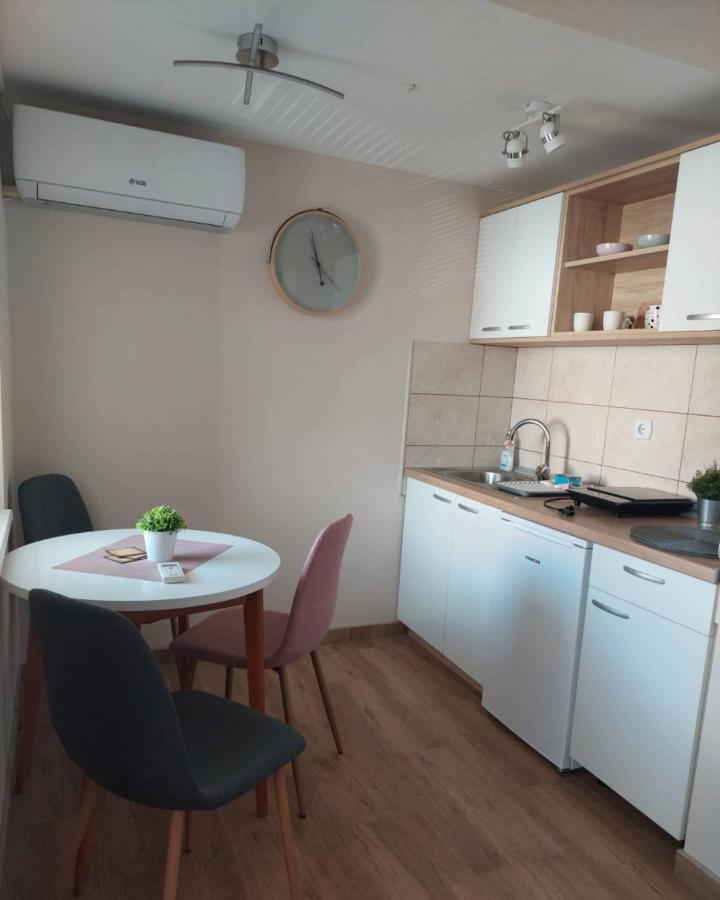 M Apartments Soko Banja Dış mekan fotoğraf