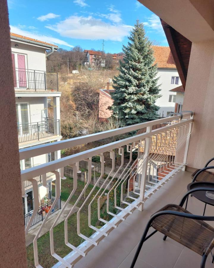 M Apartments Soko Banja Dış mekan fotoğraf