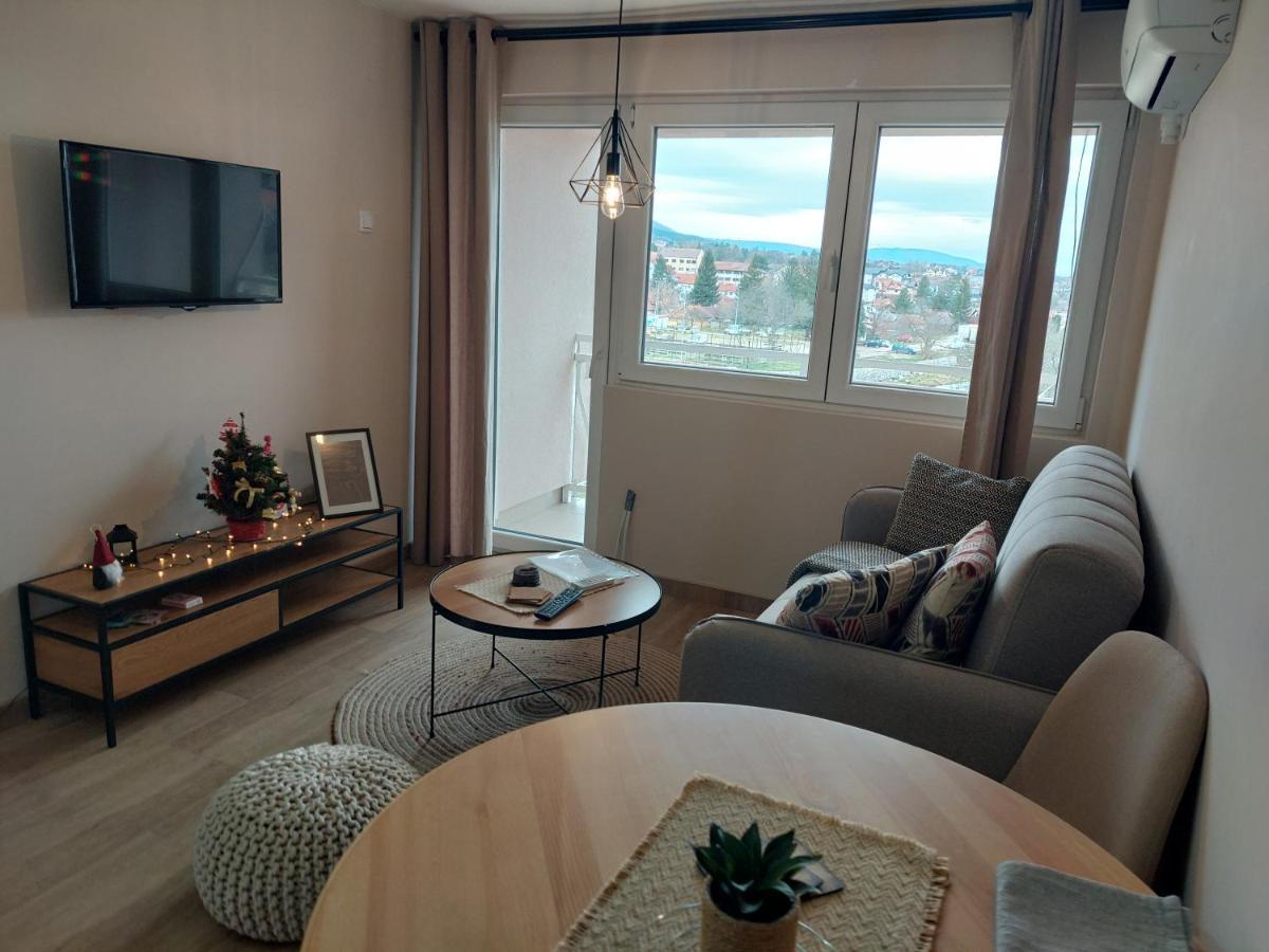 M Apartments Soko Banja Dış mekan fotoğraf