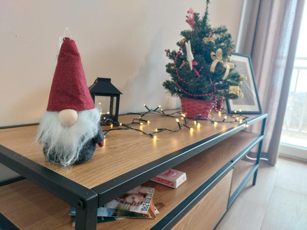 M Apartments Soko Banja Dış mekan fotoğraf