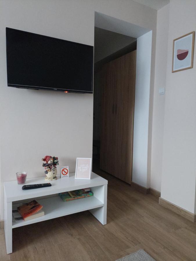 M Apartments Soko Banja Dış mekan fotoğraf
