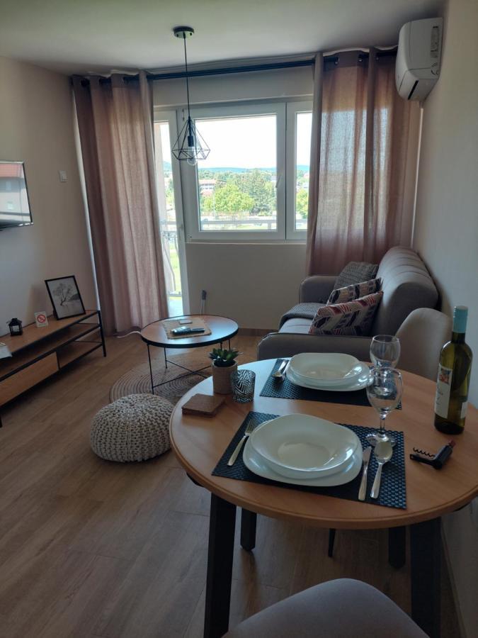 M Apartments Soko Banja Dış mekan fotoğraf