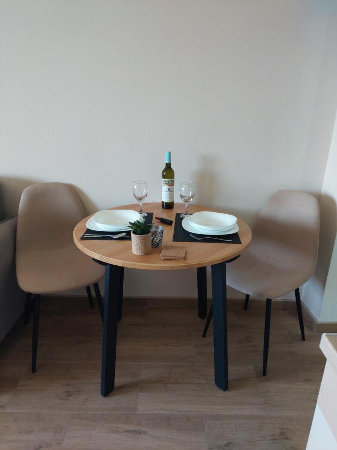 M Apartments Soko Banja Dış mekan fotoğraf