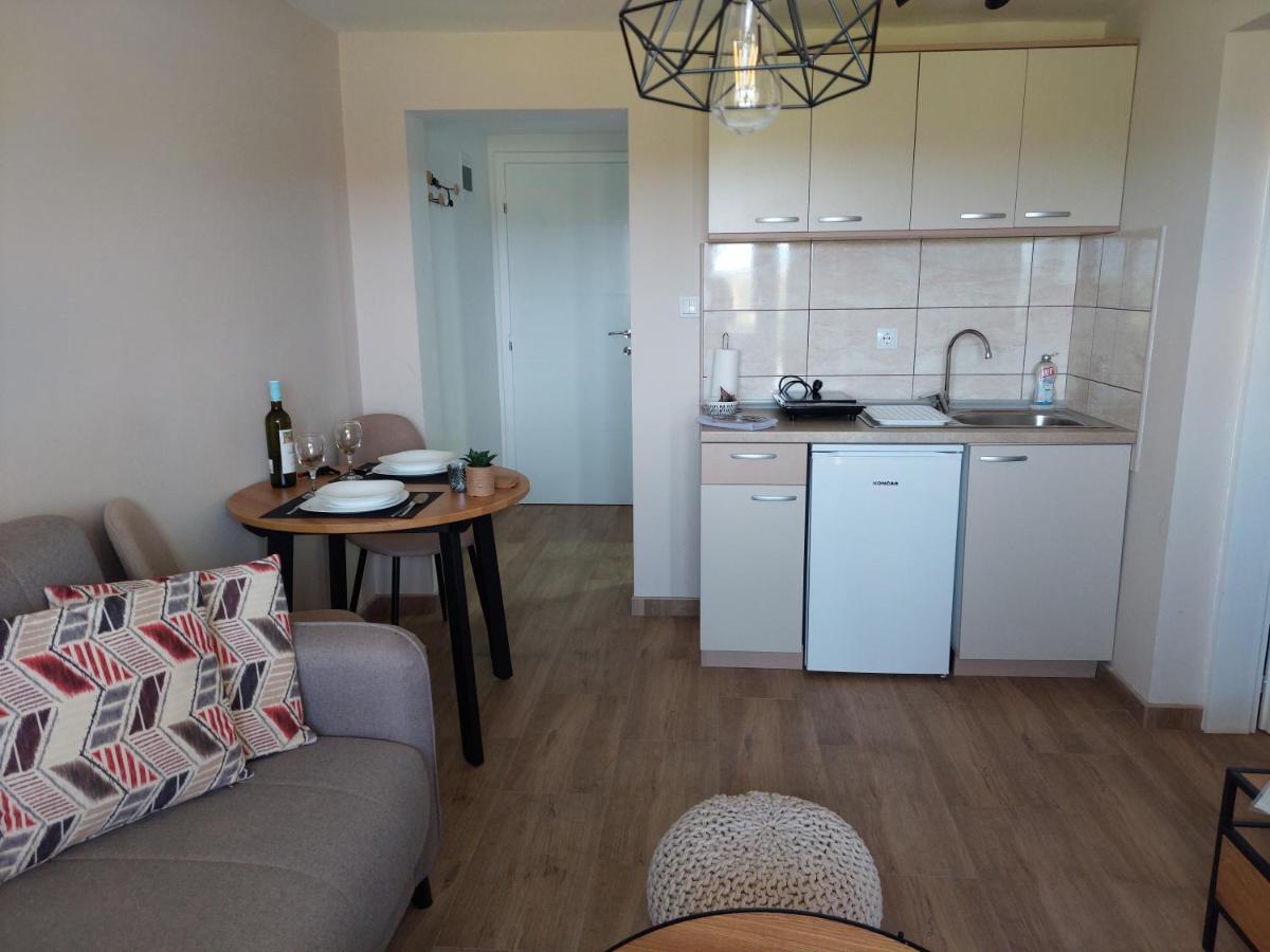 M Apartments Soko Banja Dış mekan fotoğraf