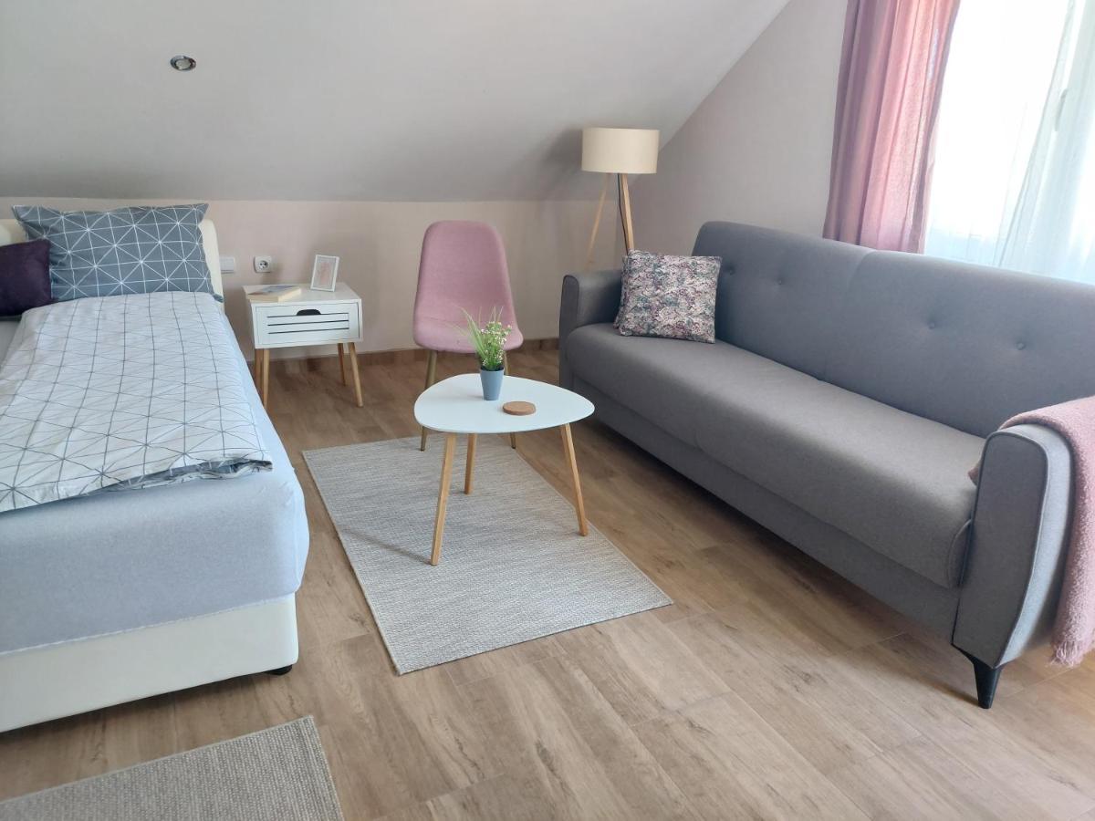 M Apartments Soko Banja Dış mekan fotoğraf