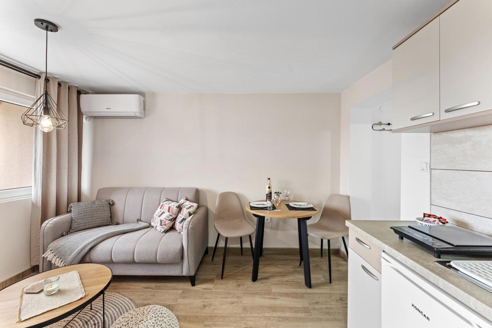 M Apartments Soko Banja Dış mekan fotoğraf