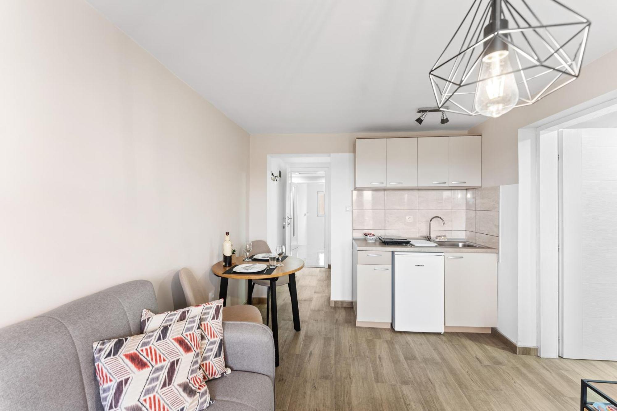 M Apartments Soko Banja Dış mekan fotoğraf