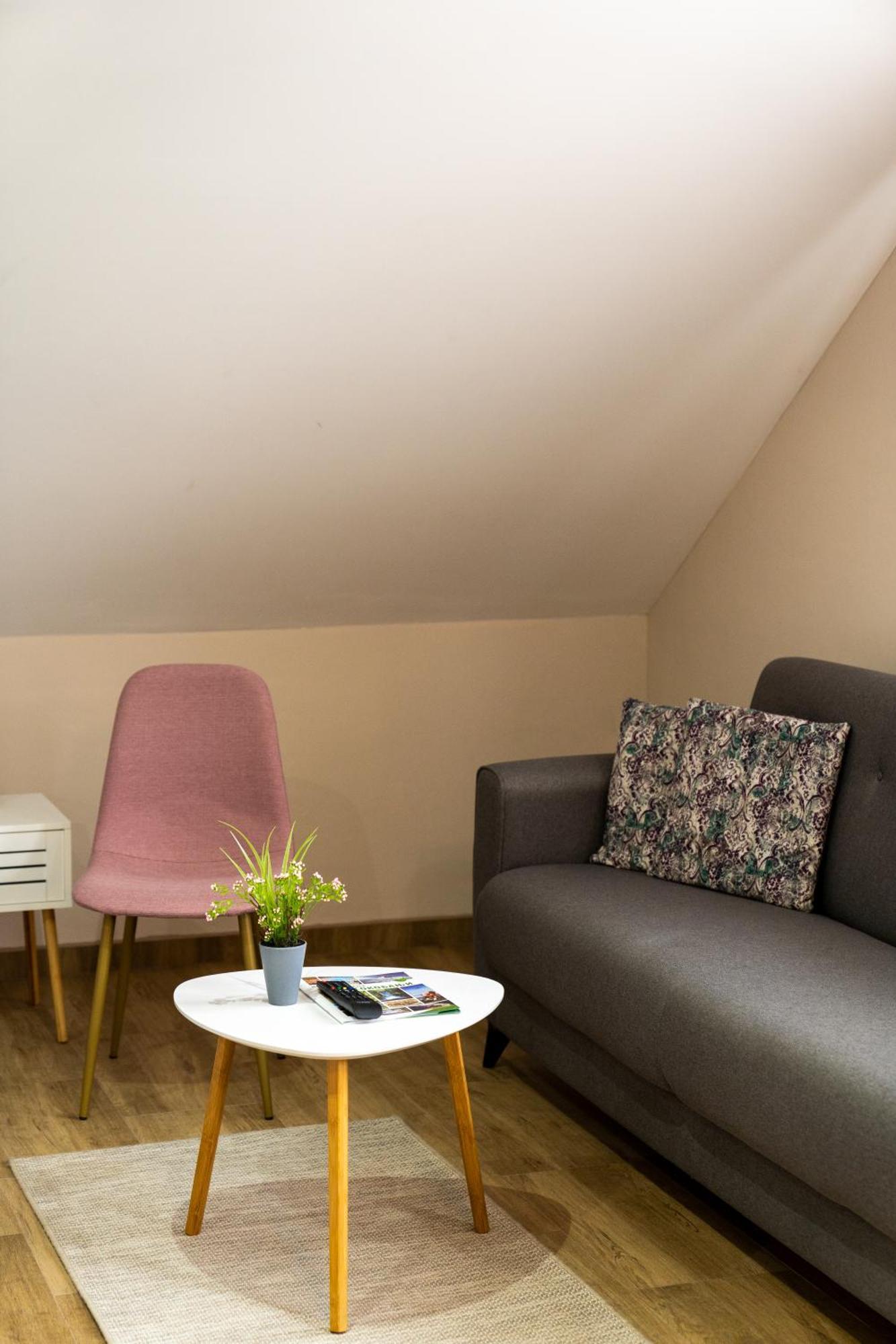 M Apartments Soko Banja Dış mekan fotoğraf