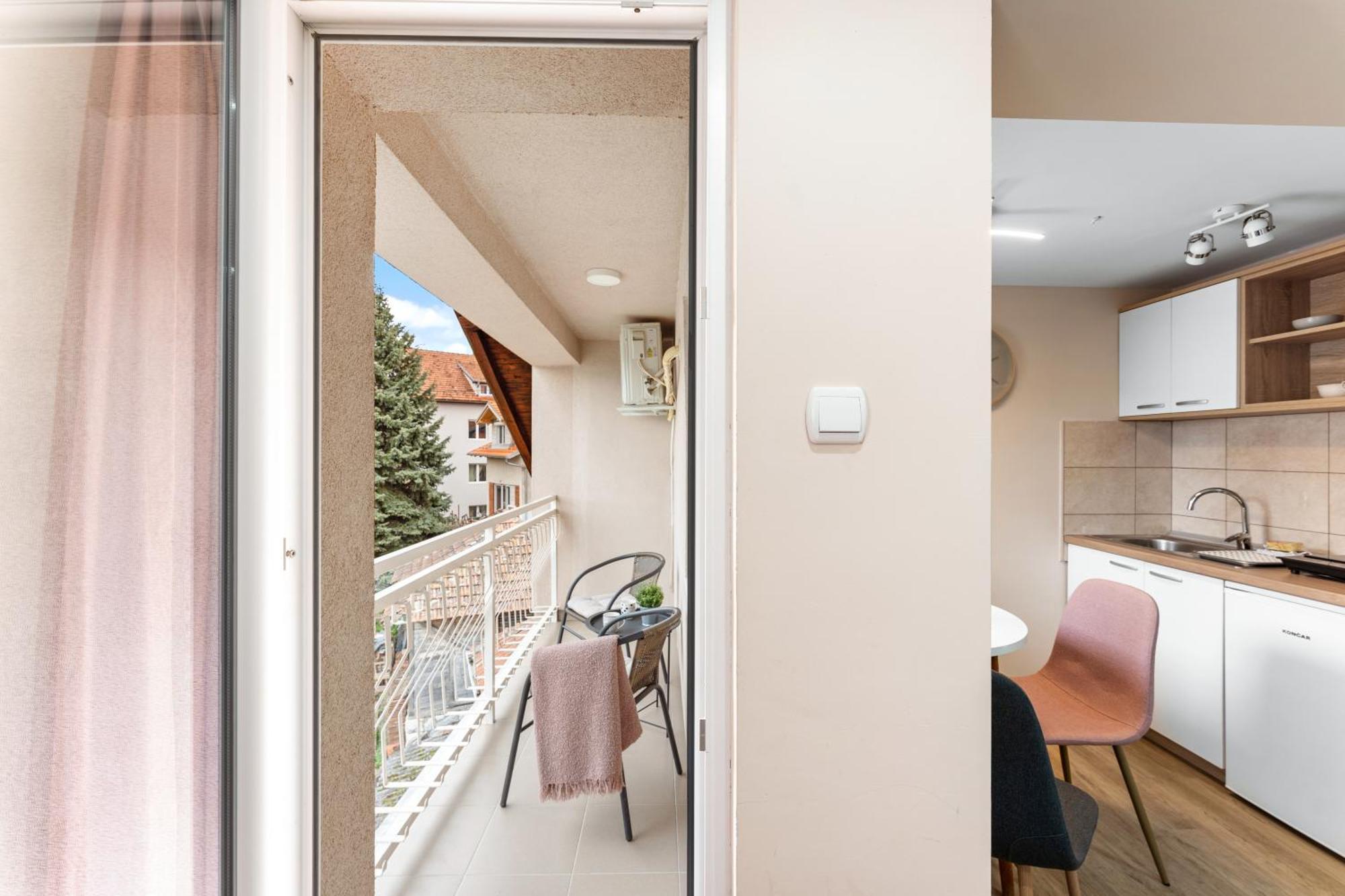 M Apartments Soko Banja Dış mekan fotoğraf