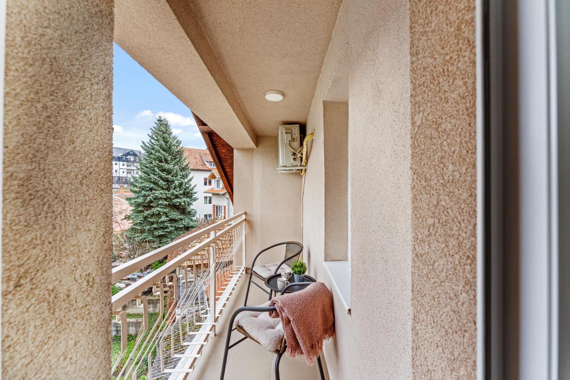 M Apartments Soko Banja Dış mekan fotoğraf