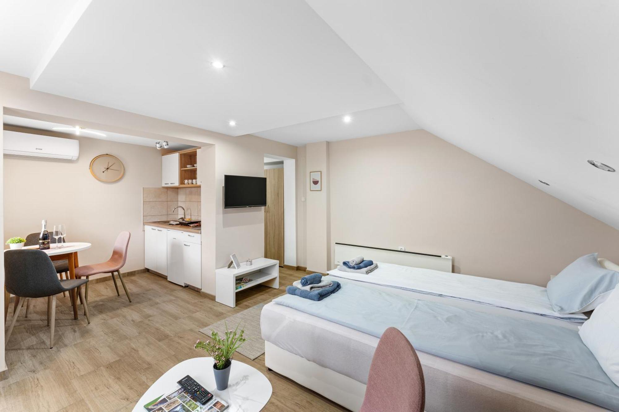 M Apartments Soko Banja Dış mekan fotoğraf