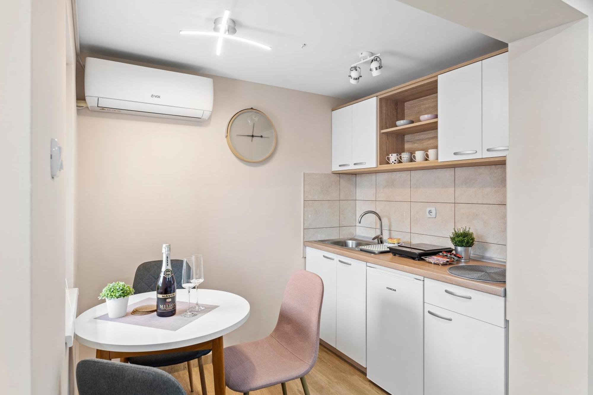 M Apartments Soko Banja Dış mekan fotoğraf