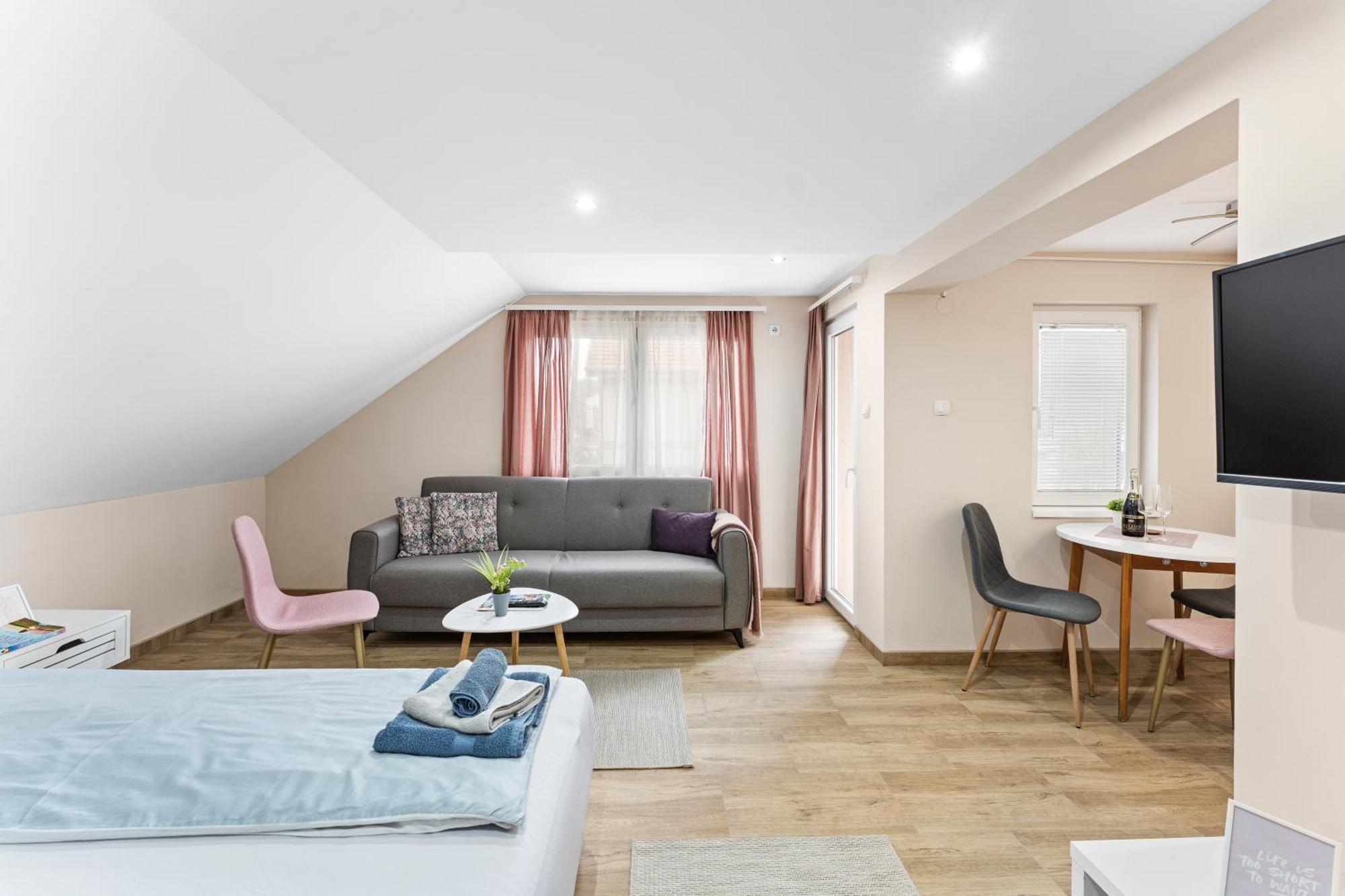 M Apartments Soko Banja Dış mekan fotoğraf